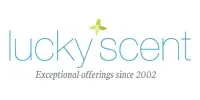 LuckyScent Kortingscode