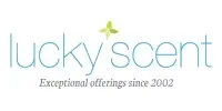 LuckyScent Code Promo