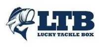 Código Promocional Lucky Tackle Box
