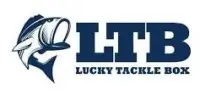 κουπονι Lucky Tackle Box