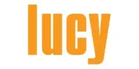 Cupom Lucy.com