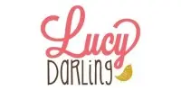 Lucy Darling Discount code