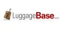 LuggageBase.com Kortingscode