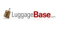 LuggageBase.com 折扣碼