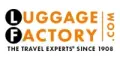 Luggage Factory Coupons