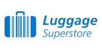 Cupom Luggage Superstore UK