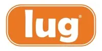 Lug Discount code