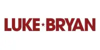 Luke Bryan Discount code