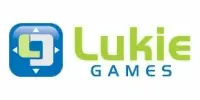 Cupón Lukie Games