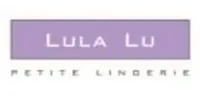 Lula Lu Petite Lingerie Code Promo