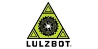 Cupón LulzBot