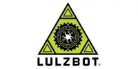 LulzBot Cupom