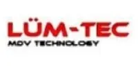 Lum Tec Code Promo