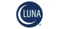 Luna Coupon Codes
