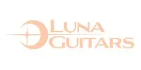 κουπονι Luna Guitars