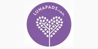 mã giảm giá Lunapads