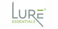 LURE Essentials Code Promo