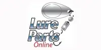 Lure Parts Online Cupom