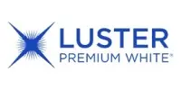 Codice Sconto Luster Premium White