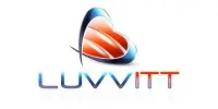 LUVVITT Code Promo