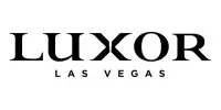 Luxor Promo Code