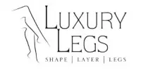 Código Promocional Luxury Legs