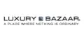 Luxury Bazaar Coupons