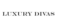 Luxury Divas Discount code