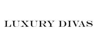 Luxury Divas Coupon