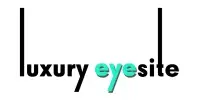 Código Promocional Luxury Eyesight