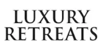 Luxury Retreats Code Promo