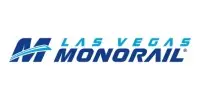 Las Vegas Monorail Gutschein 