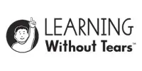 Learning Without Tears Promo Code