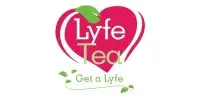 Lyfe Tea Slevový Kód