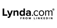 mã giảm giá Lynda.com