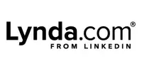 Lynda.com 折扣碼