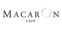 Descuento Macaron Cafe