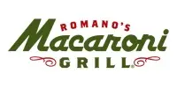 mã giảm giá Macaroni Grill