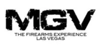 Machine Guns Vegas Kupon