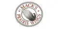 Macks Prairie Wings Coupons
