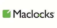 Maclocks.com Alennuskoodi