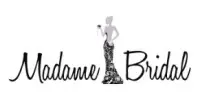 Madame Bridal Discount code