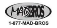 mã giảm giá MadBrothers