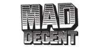 mã giảm giá Mad Decent