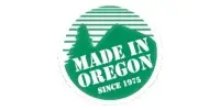 Voucher Made In Oregon