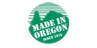 Made In Oregon Coupon