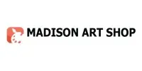 κουπονι Madison Art Shop