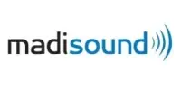 Madisound Speaker Store Kortingscode