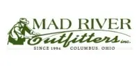 Mad River Outfitters Slevový Kód