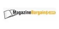 Magazine Bargains Rabattkode